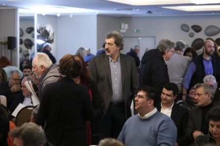 Βγήκαν τα «μαχαίρια» στον ΣΥΡΙΖΑ – Βούτσης κατά Πολάκη