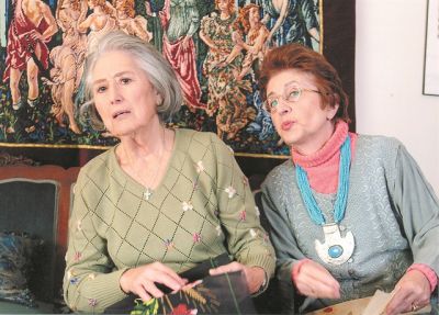 Η Μεγάλη επιστροφή: «Αντε καλέ… Σιγά… Κόβεται το Mega;»