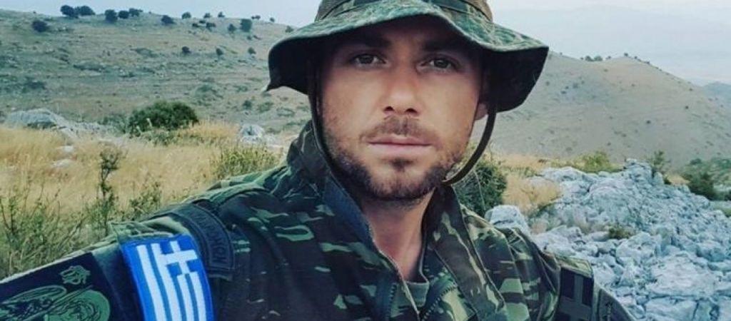 Κωνσταντίνος Κατσίφας: Πόρισμα της Εισαγγελίας Τιράνων αποδίδει σε αυτοκτονία τον θάνατό του