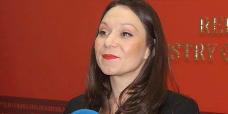 Βόρεια Μακεδονία: Απέπεμψαν υπουργό λόγω επανατοποθέτησης πινακίδας «Δημοκρατία της Μακεδονίας»