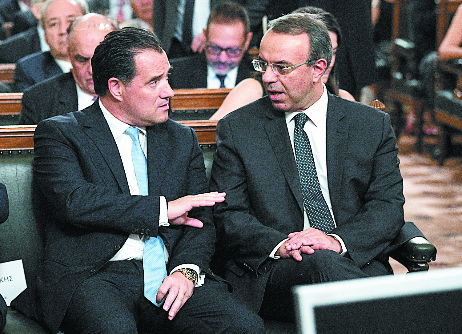 Επίδομα σε όσους χάσουν το σπίτι τους