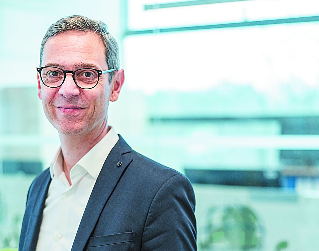 Διαμαντής Πλαχούρας: «Είναι σημαντικό να είμαστε προετοιμασμένοι για πανδημία»