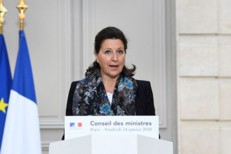 Γαλλία: Υποψήφια δήμαρχος στο Παρίσι με το κόμμα του Μακρόν η υπουργός Υγείας