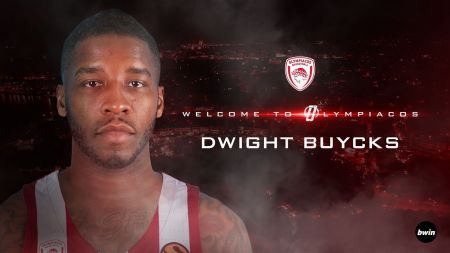 Επίσημο: Ο Μπάικς στον Ολυμπιακό