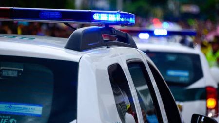 Κύπρος: Πυροβολισμοί στην Αγία Νάπα με 4 τραυματίες