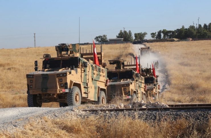 ΟΗΕ: «Ανέκδοτο» το εμπάργκο όπλων στη Λιβύη – Υπό κατάρρευση η κατάπαυση του πυρός