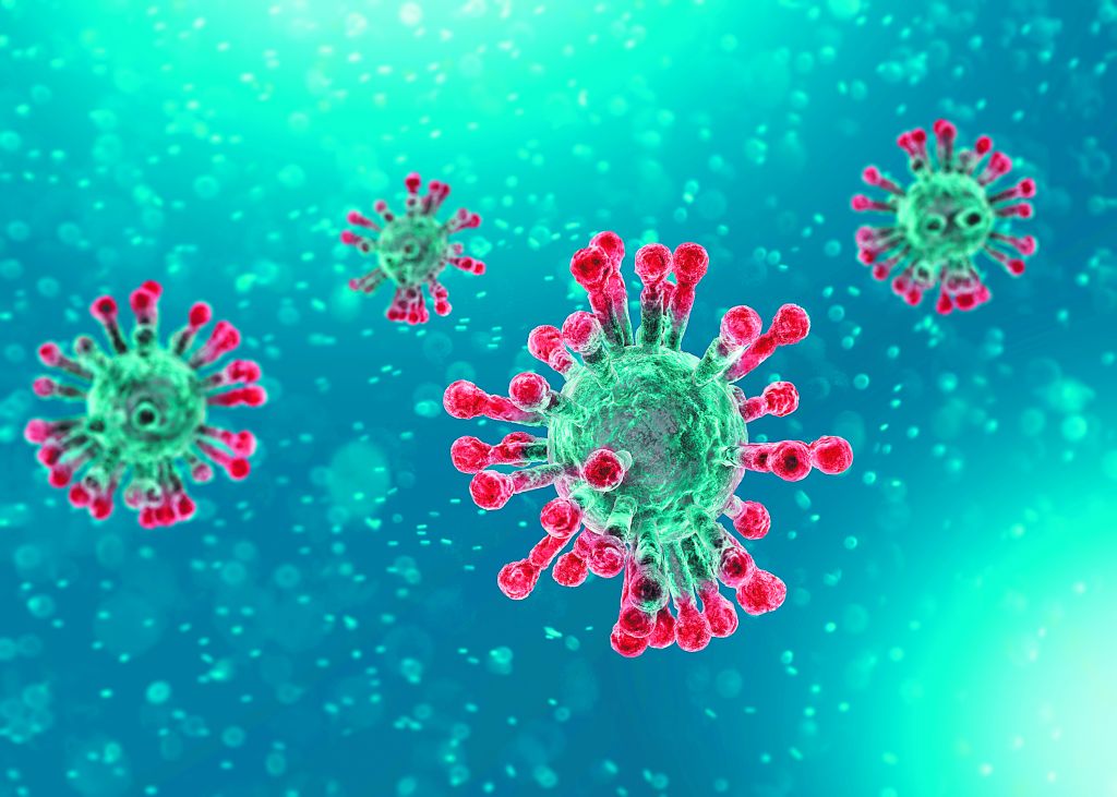 Ο κορωνοϊός προ των πυλών, η γρίπη σε έξαρση