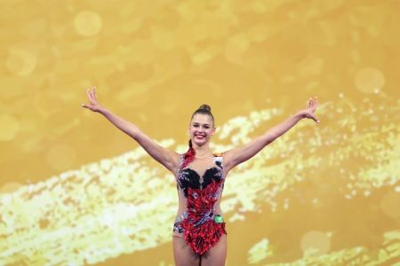 Αλεξάντρα Σολντάτοβα: Ο πρωταθλητισμός, η απόπειρα αυτοκτονίας, η βουλιμία