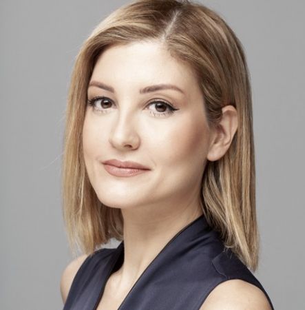 Ράνια Τζίμα: Τα μεσημεριανά δελτία ειδήσεων είναι από τη φύση τους δυναμικά