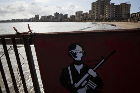 Αμμόχωστος: «Δεν θα μείνουμε με τα χέρια δεμένα» διαμηνύει ο Ν. Αναστασιάδης