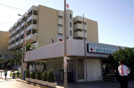 Κορωναϊός: Δύο ύποπτα κρούσματα στο Θριάσιο