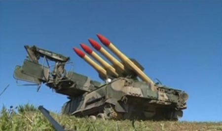 Ασκηση αεροάμυνας με τη συμμετοχή του Charles de Gaulle στην Κύπρο – Ισχυρό μήνυμα στην Αγκυρα