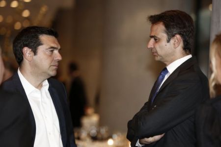Editorial: The new wealth of Greece
