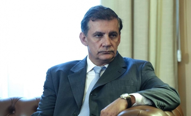 Δημόπουλος στο MEGA: Πότε αναμένεται να καταλαγιάσει ο κοροναϊός