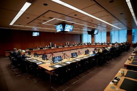 Στις Βρυξέλλες για Eurogroup και Ecofin ο Σταϊκούρας – Η ατζέντα