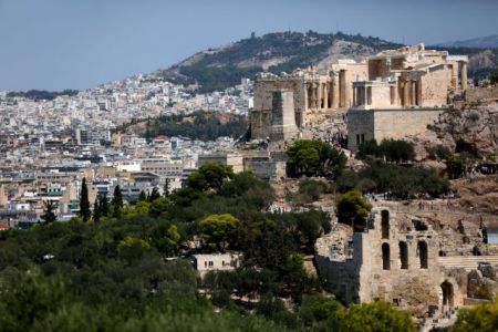 Δήμος Αθηναίων: Άνοιξε η πλατφόρμα για τη δήλωση των τετραγωνικών ακινήτων