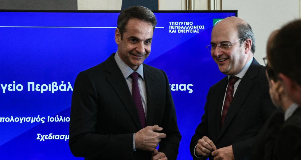 Government presses forward with phasing out lignite plants