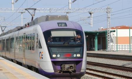 Κανονικά την Τρίτη τα δρομολόγια σε τρένα – προαστιακό