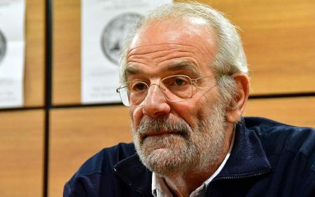 Αλαβάνος: «Έχει και η εξωκοινοβουλευτική Αριστερά ευθύνες για το κατρακύλισμα της χώρας»