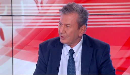 Αντ. Καρακούσης στο MEGA: Χρειάζονται πιο τολμηρά βήματα στην Οικονομία