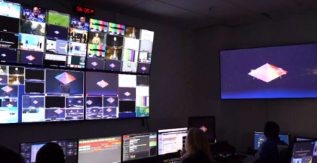 Το MEGA και πάλι μαζί σας – Συγκίνηση και νοσταλγία για τη μεγάλη επιστροφή