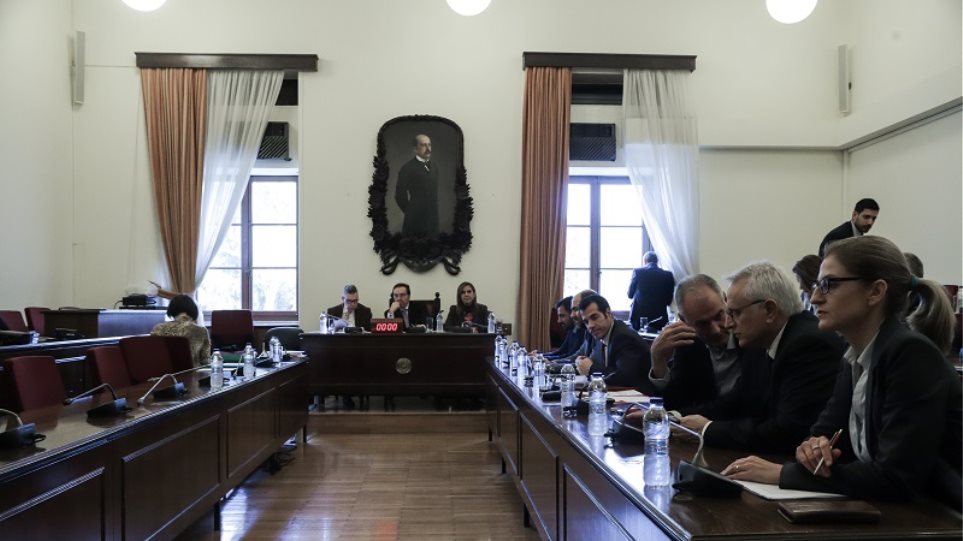 Προανακριτική: Με φυσική παρουσία και χωρίς «κουκούλες» η εξέταση των προστατευόμενων μαρτύρων