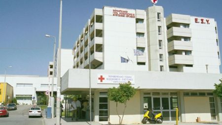 Αρνητικά τα δύο ύποπτα κρούσματα για κοροναϊό στο Θριάσιο