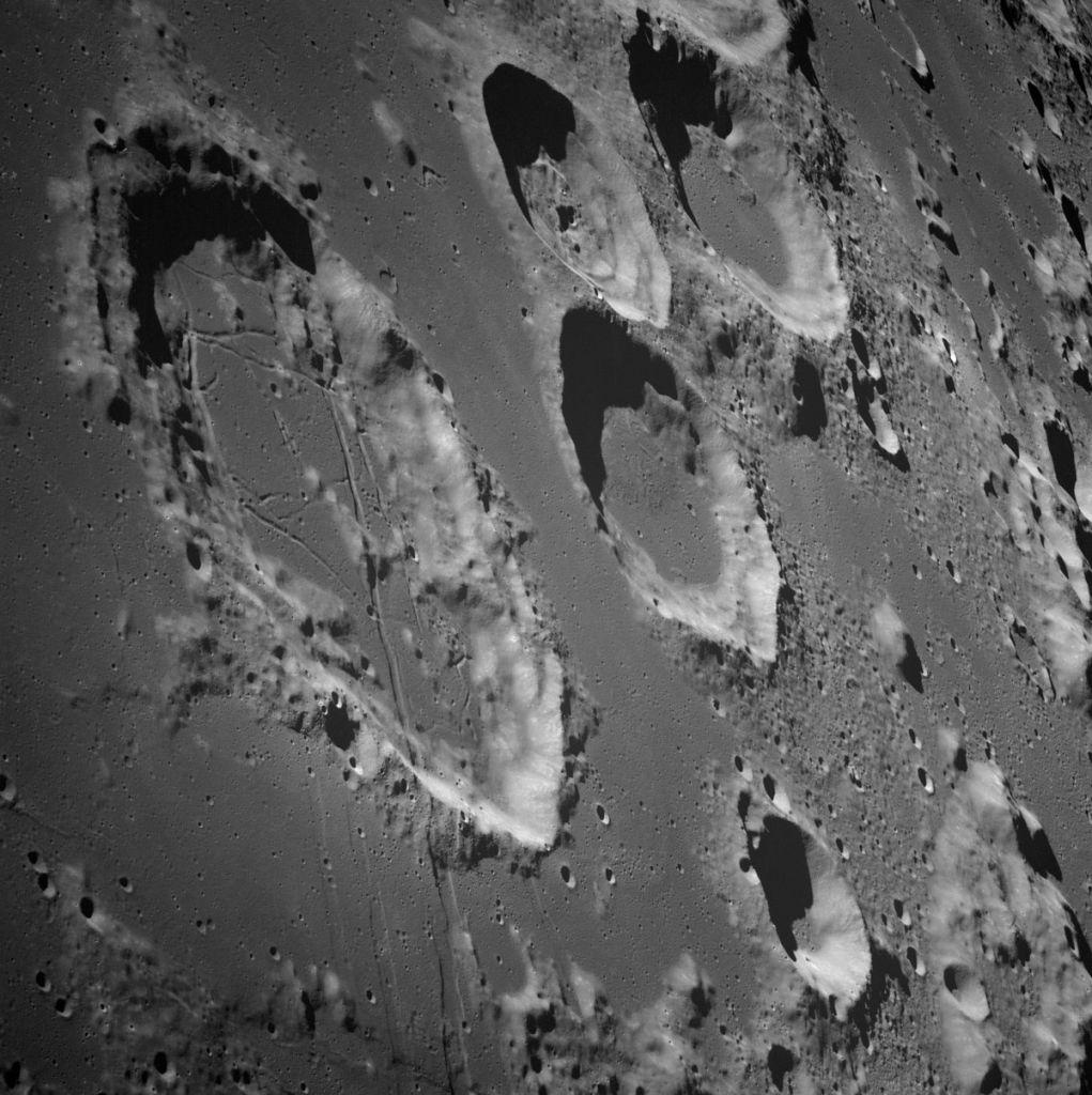 Νέα μέθοδος ανάλυσης πετρωμάτων της Σελήνης