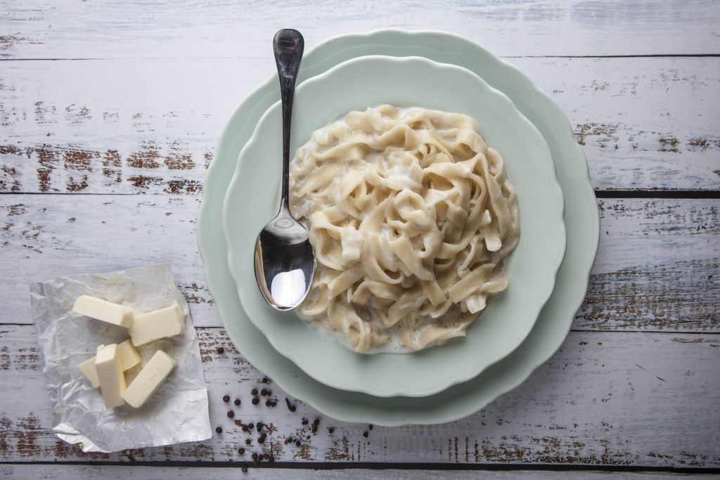 Μα(τ)ς ή Γαλατερό