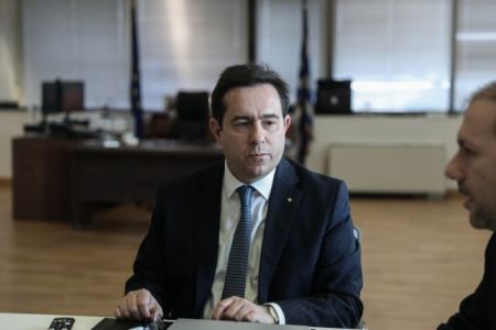 Προσφυγικό – Αναβολή επιτάξεων: Τι είπε ο πρόεδρος της κοινότητας Μυτιληνιών