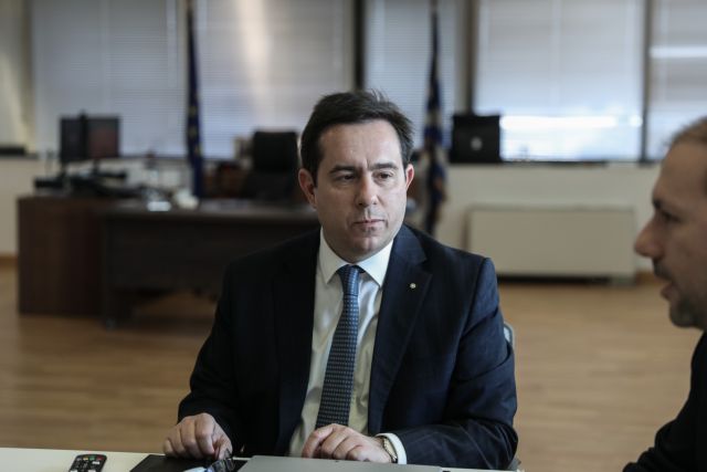 Προσφυγικό – Αναβολή επιτάξεων: Τι είπε ο πρόεδρος της κοινότητας Μυτιληνιών