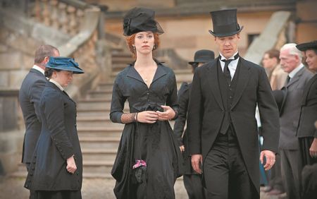 Μοντερνιστής και πρωτοπόρος