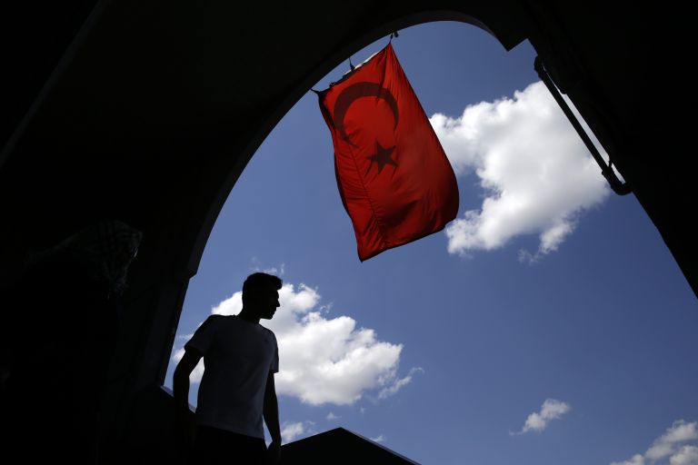 Τουρκία: Φήμες για σχέδιο απόπειρας πραξικοπήματος