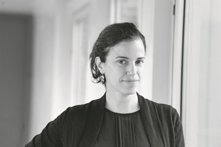 Ελίζα Κονοφάγου: Η «δαμάστρια» των ιατρικών υπερήχων