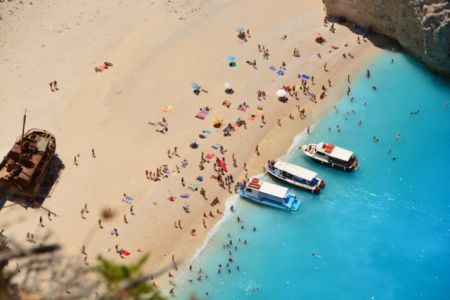 Εβαλαν το «Ναυάγιο» σε διαφημιστική καμπάνια για την Τουρκία – Θύελλα αντιδράσεων