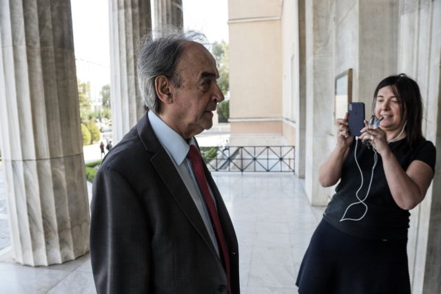 Τσοβόλας για Προανακριτική: Η πλειοψηφία δεν σέβεται τα στοιχειώδη δικαιώματα του Παπαγγελόπουλου