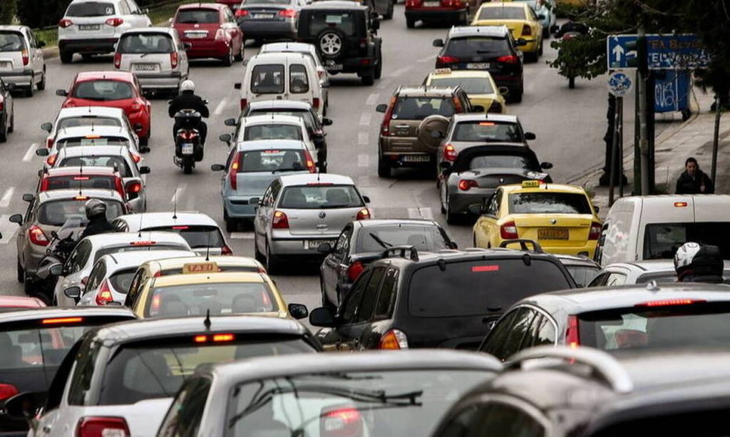 Γεφύρι της Αρτας οι αλλαγές στα τέλη κυκλοφορίας ΙΧ