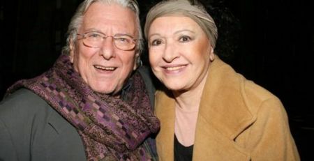 Βελτιώνεται η κατάσταση της υγείας των Μάρθα Καραγιάννη και Κώστα Βουτσά