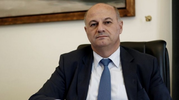 Τσιάρας στο MEGA: Επιτροπή θα παρακολουθεί τα αποτελέσματα από την εφαρμογή του Ποινικού Κώδικα