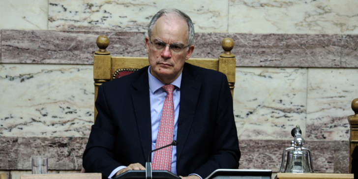 Τασούλας προς Τσίπρα: Η προανακριτική δεν παρεμβαίνει στην Δικαιοσύνη