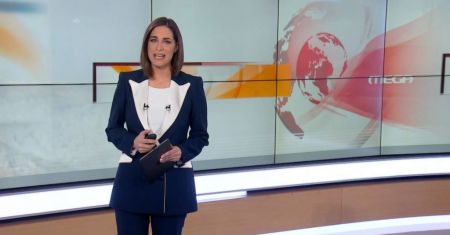 Mega: Εντυπωσιακά τα πρώτα ποσοστά τηλεθέασης