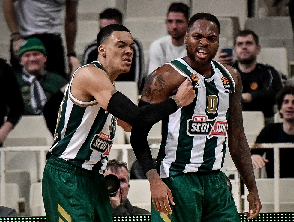 Προπονήθηκε ο Τόμας