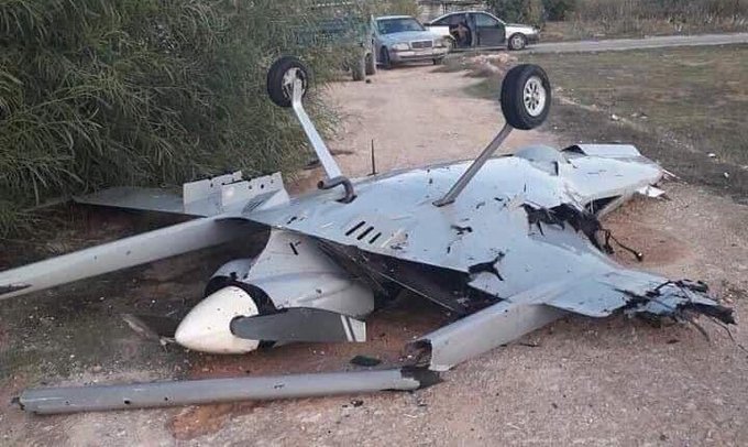 Λιβύη: Σφυροκόπημα Χαφτάρ στην Τρίπολη – Οι δυνάμεις του κατέρριψαν δύο τουρκικά drone