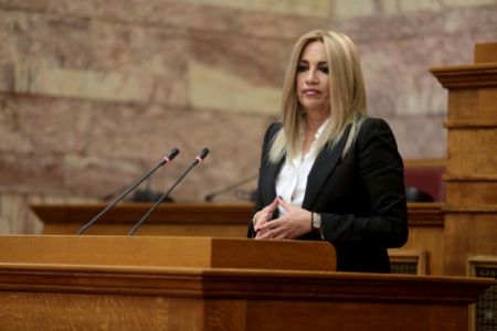 ΚΙΝΑΛ: Στα κόμματα η πρότασή του για διακομματική επιτροπή για την α΄ κατοικία