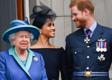 Νέο πλήγμα για τους Χάρι – Μέγκαν: Χάνουν το βασιλικό τους τίτλο