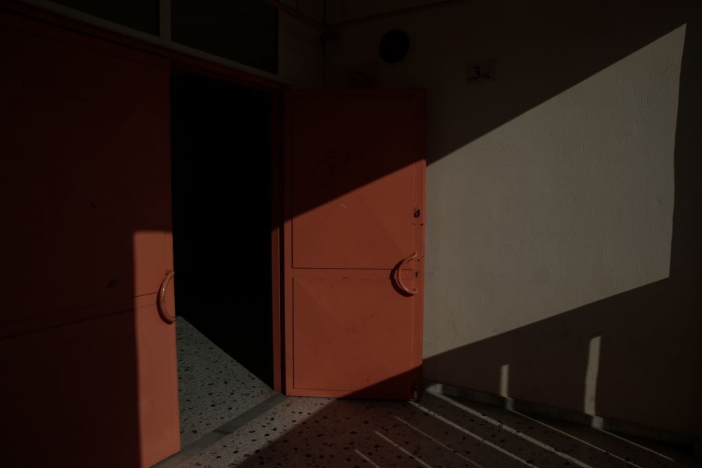 Θεσσαλονίκη: Κλειστά τέσσερα σχολεία μετά από νέα κρούσματα ψώρας
