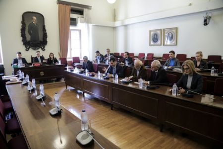 Second witness in Novartis-Papangelopoulos parliamentary probe fails to appear before committee