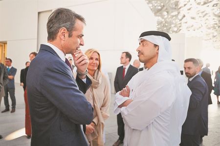 Οι σκιές του παρακράτους