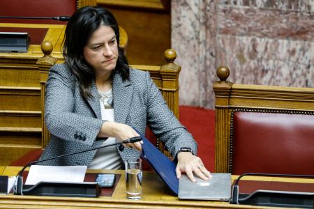 Το Χάρβαρντ και το Κολούμπια έρχονται Αθήνα