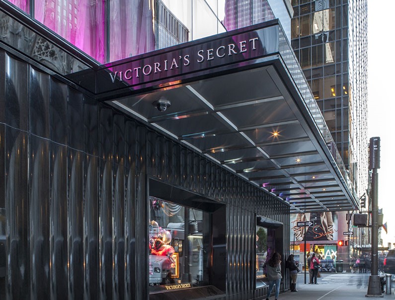 Fund εξαγόρασε πλειοψηφικό πακέτο της Victoria’s Secret